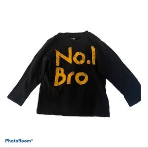 babyGap long sleeve shirt